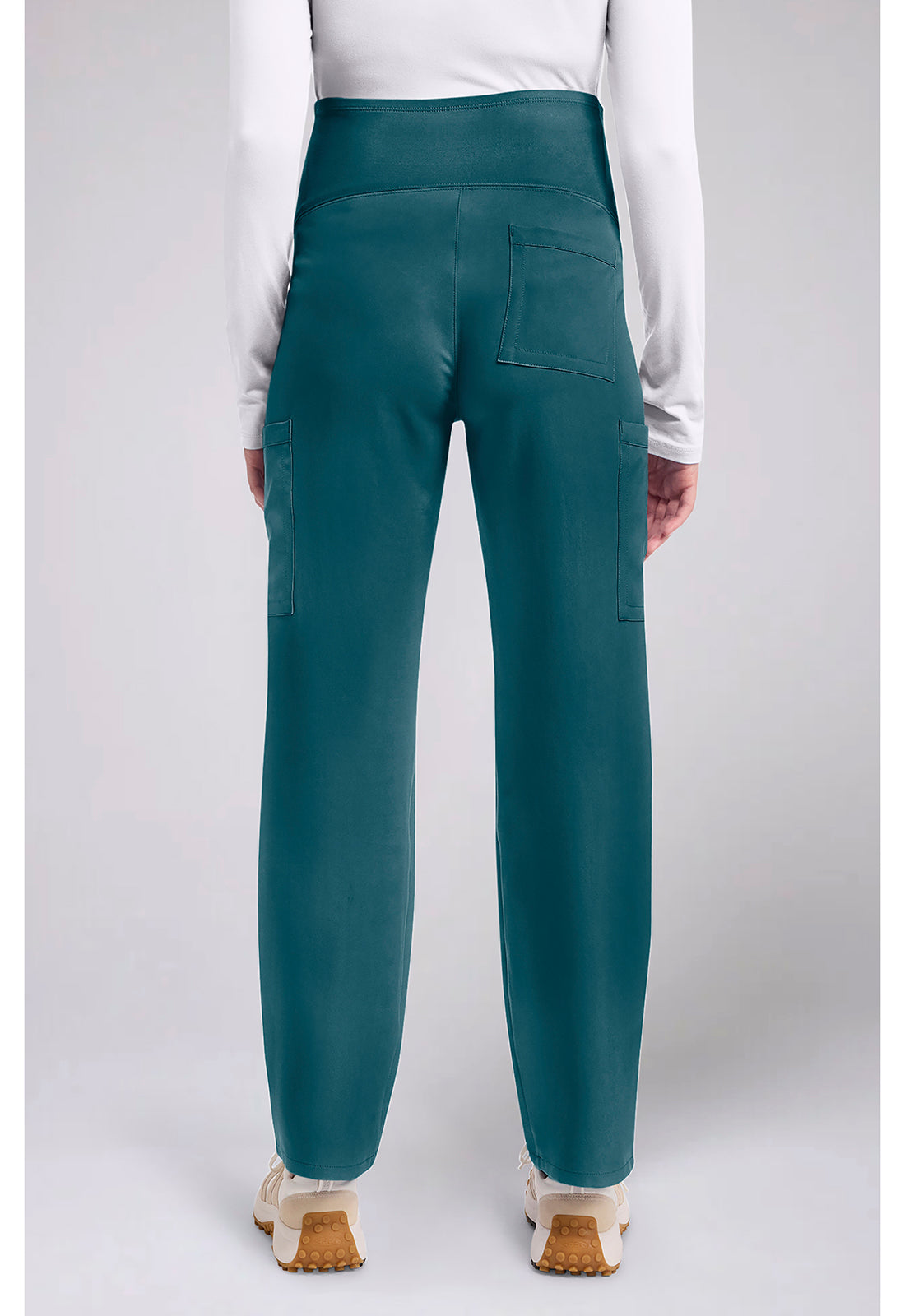 Cherokee Ultra Maternity Straight leg Pant