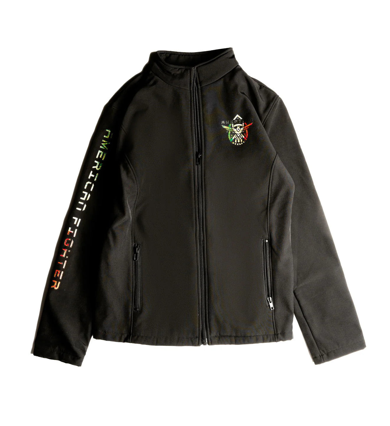 American Fighter Cerritos Jacket