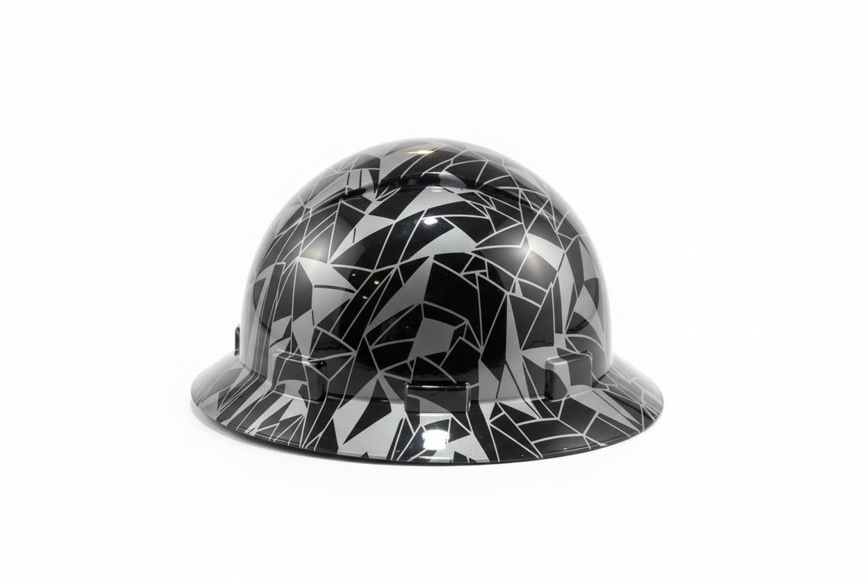 ProOne Full Brim Hardhats
