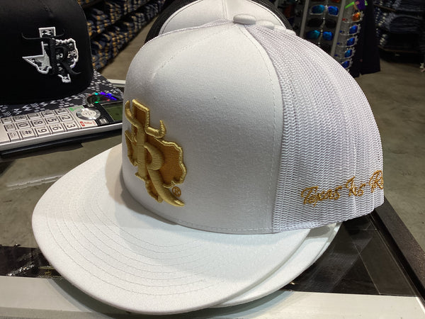 Texas Ranch ~El Centario Cap