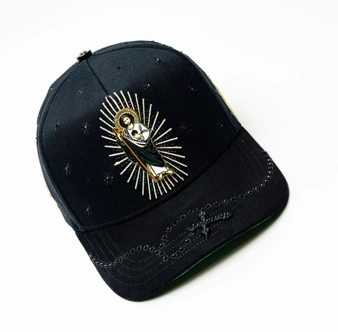 Bigg Boss San Judas Cristal Black