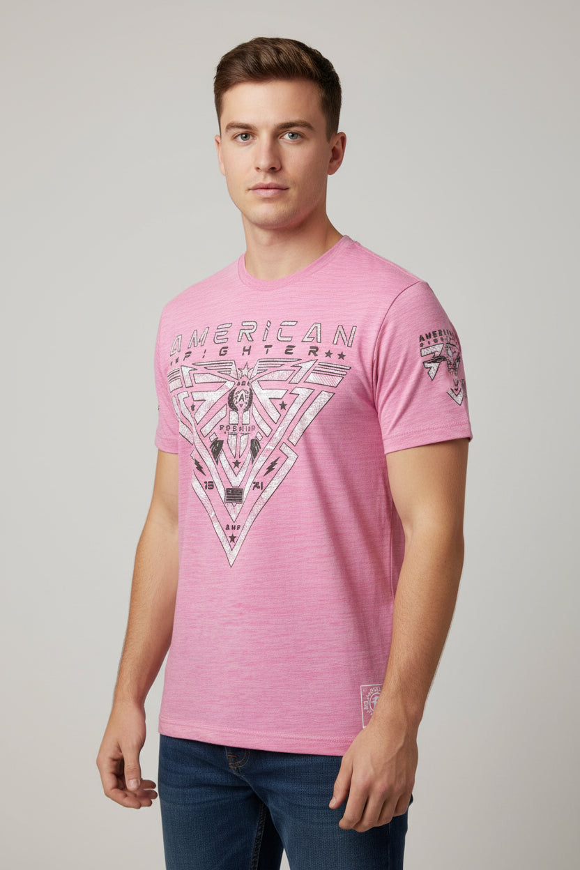 American Fighter GLENSIDE Short Sleeve