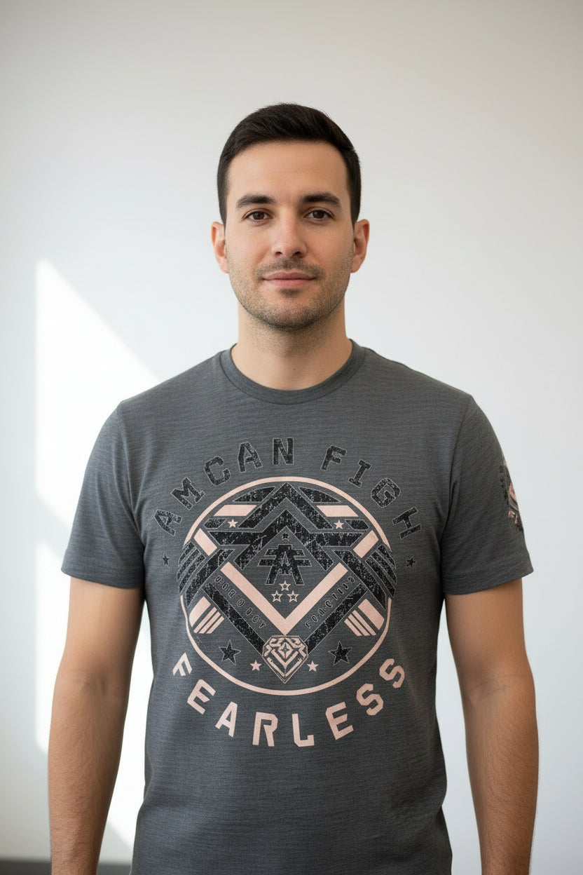 American Fighter CLYDE PARK Short Sleeve