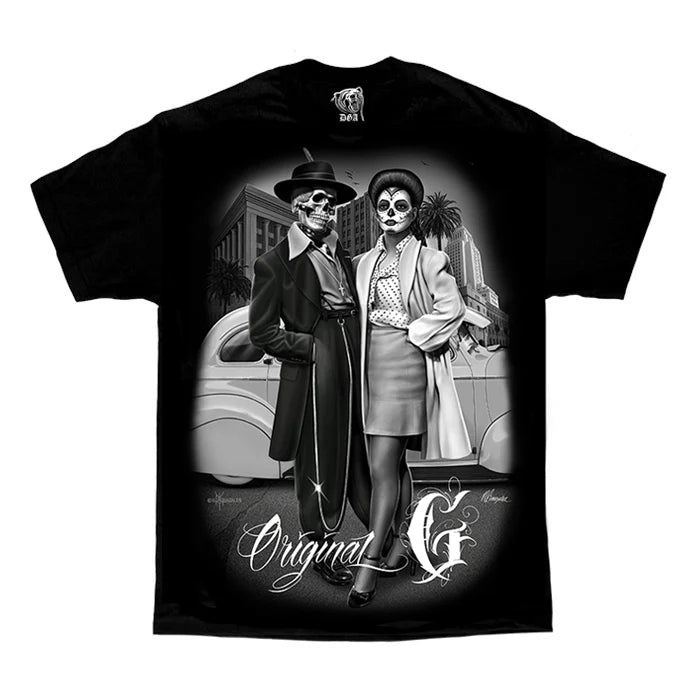 DGA - Original G Men's Tee