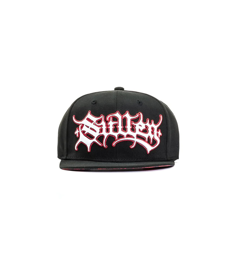Sullen Hurricane Snapback Cap