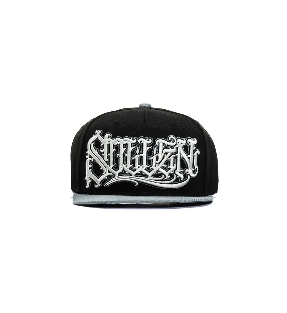 Sullen Payasa Snapback Cap