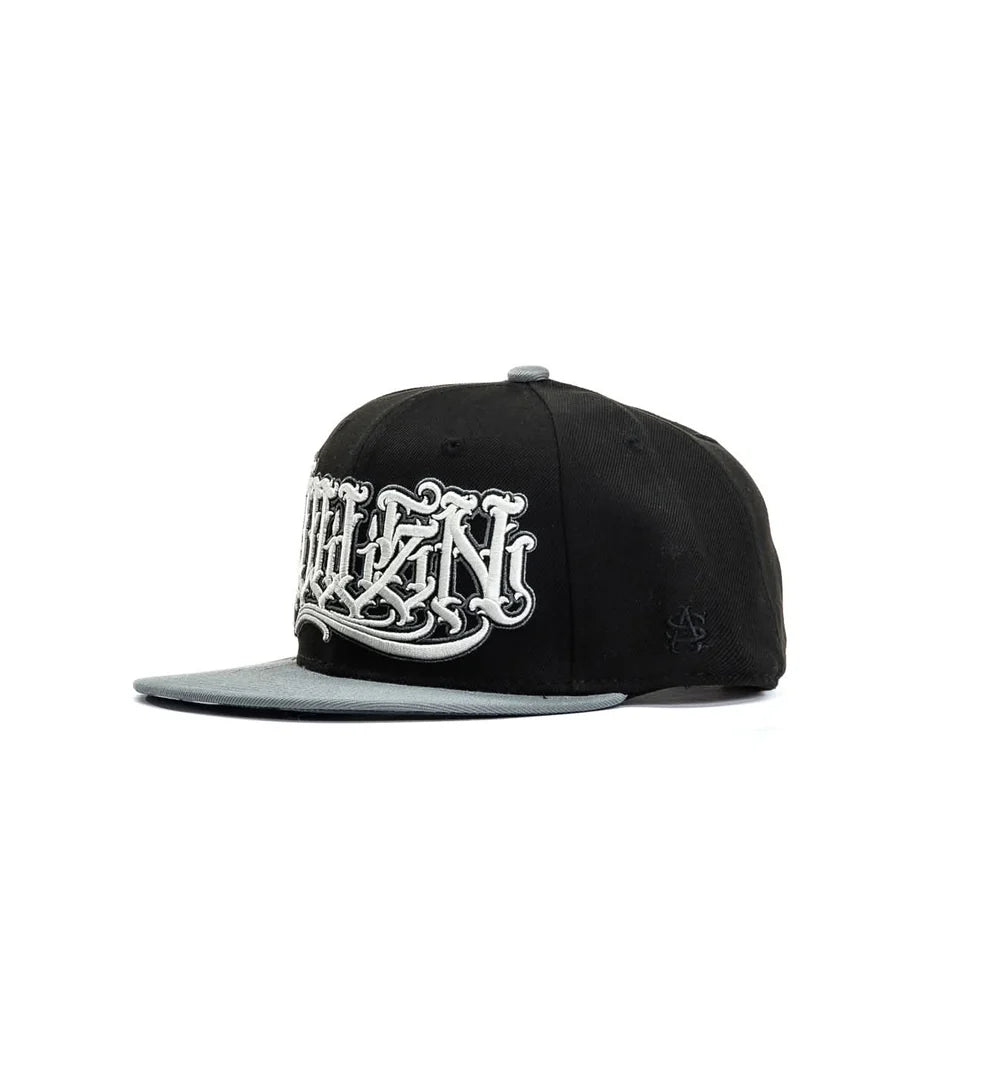 Sullen Payasa Snapback Cap