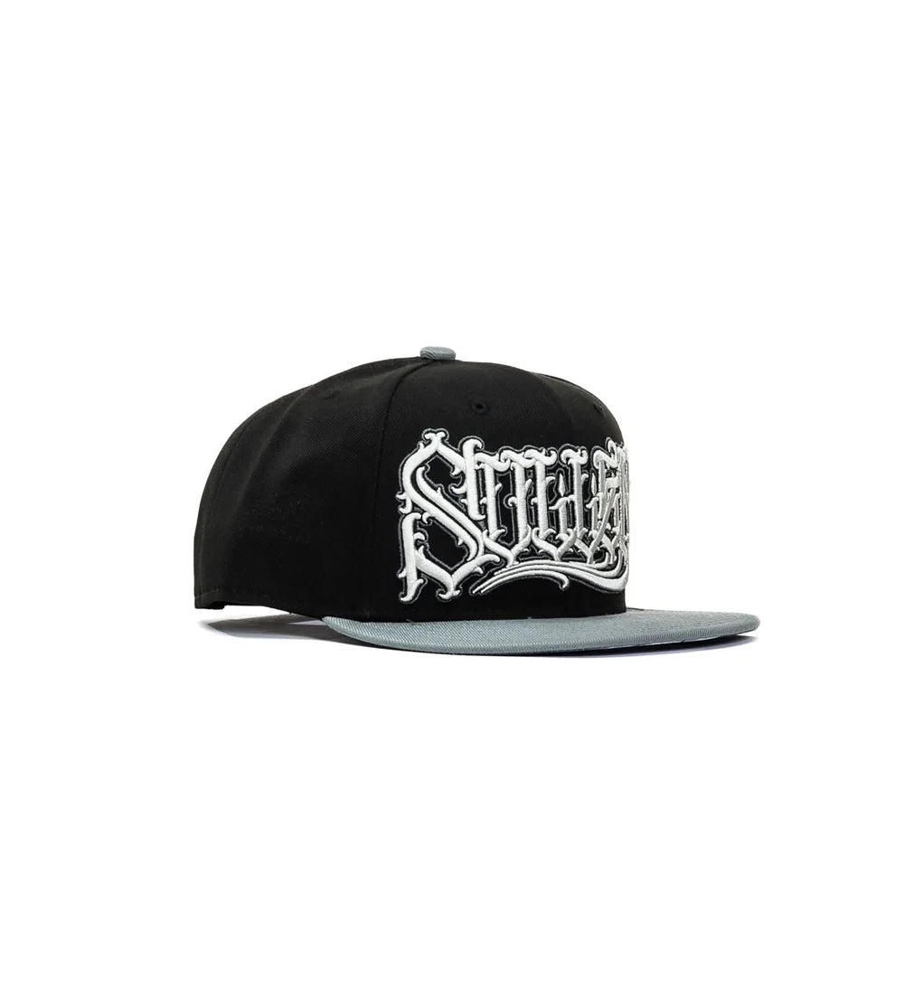 Sullen Payasa Snapback Cap