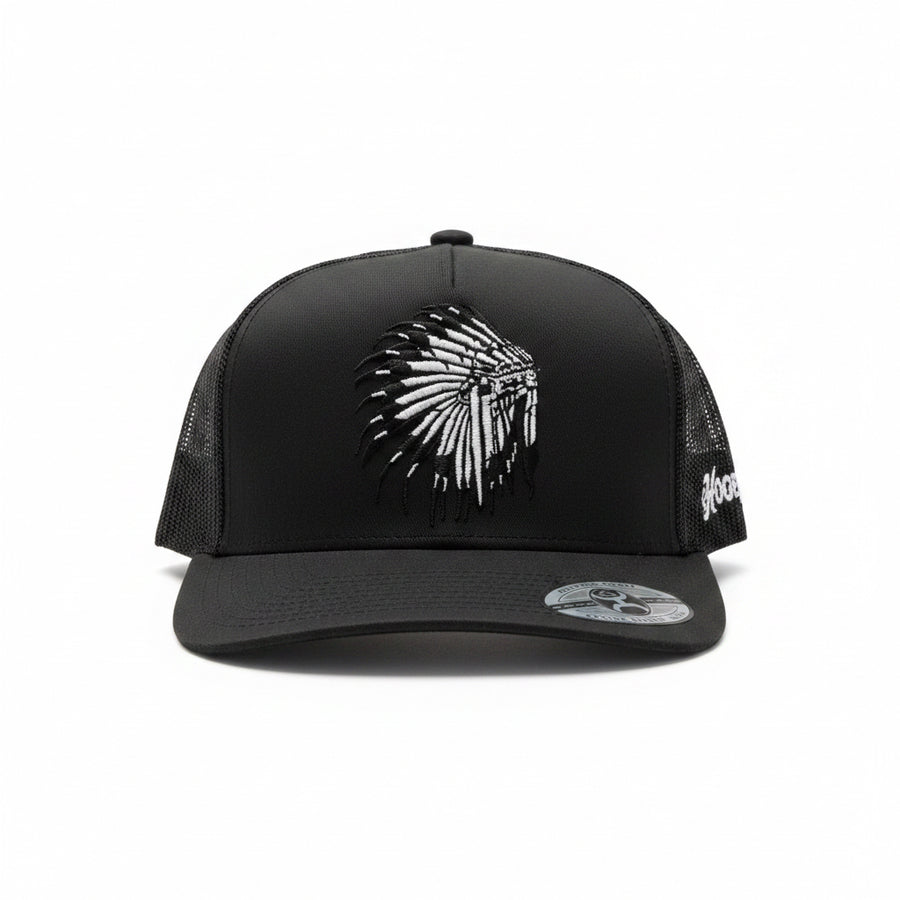 Hooey Sage To SD Black Cap