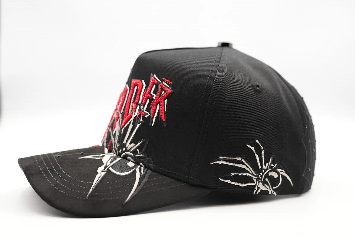 SPIDER KLAN