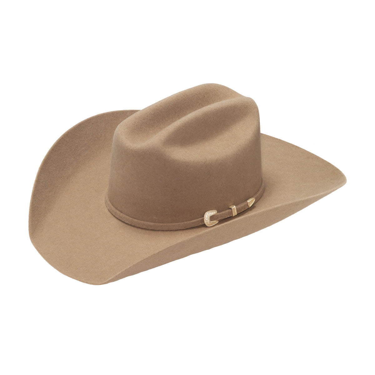 El Paso Wool Sombrero