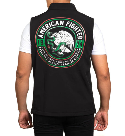 American Fighter El Paso Vest