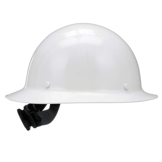 MSA Skullgard Full Brim Hard Hat