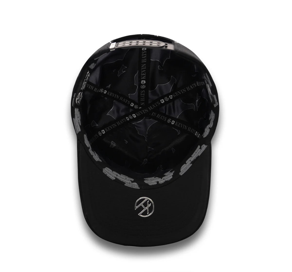 LA NUVES Kevin Hats