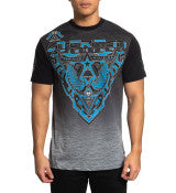 American Fighter Flatwood Short Sleeve Tee T-Shirt