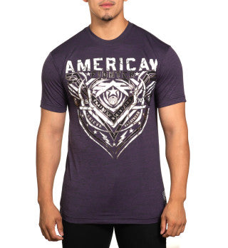 American Fighter Hancock Short Sleeve Tee T-Shirt
