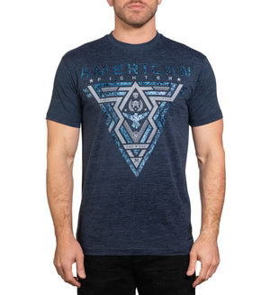 American Fighter Men's Elmore Short Sleeve T-Shirt
