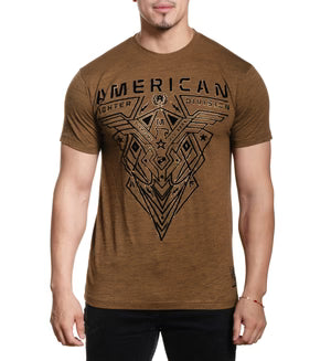 American Fighter Cranston Short Sleeve Tee T-Shirt