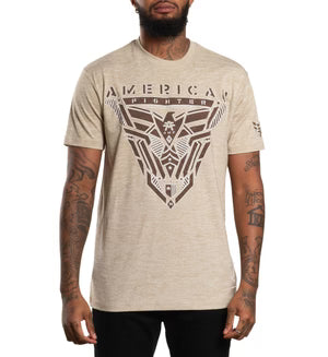 American Fighter Men's Cranston Short Sleeve T-Shirt