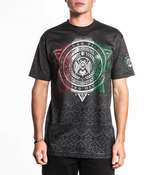 American Fighter Cardenas SS Tee