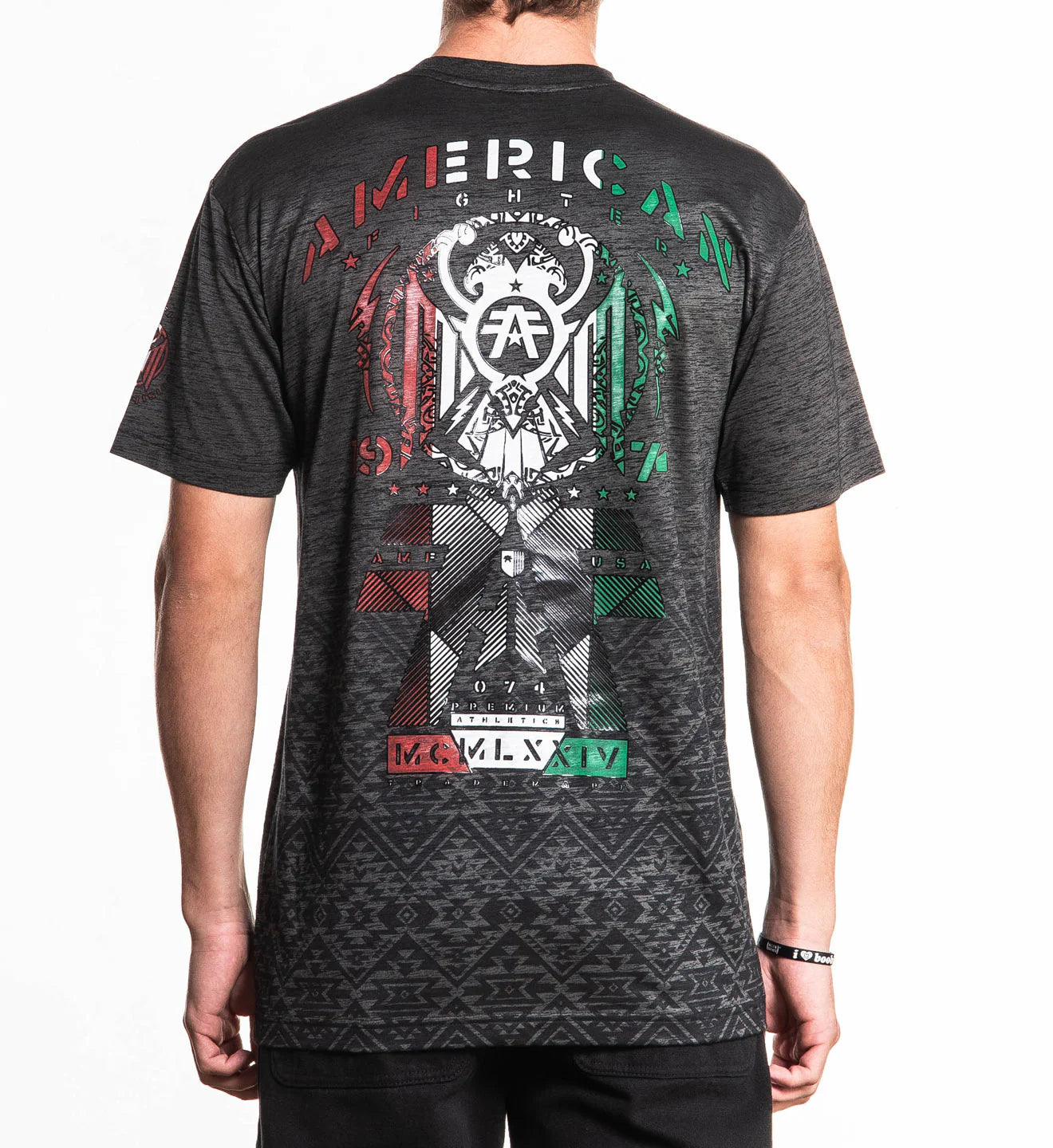American Fighter Cardenas SS Tee