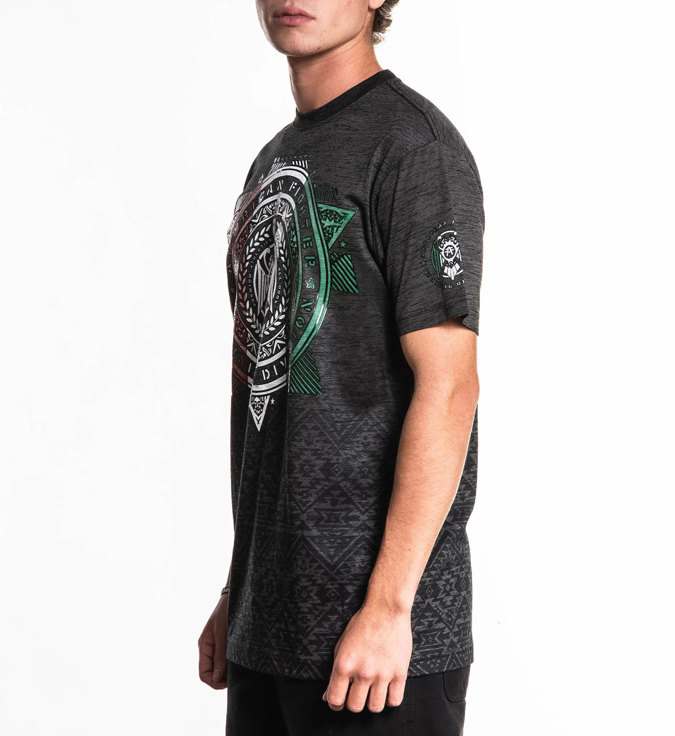 American Fighter Cardenas SS Tee