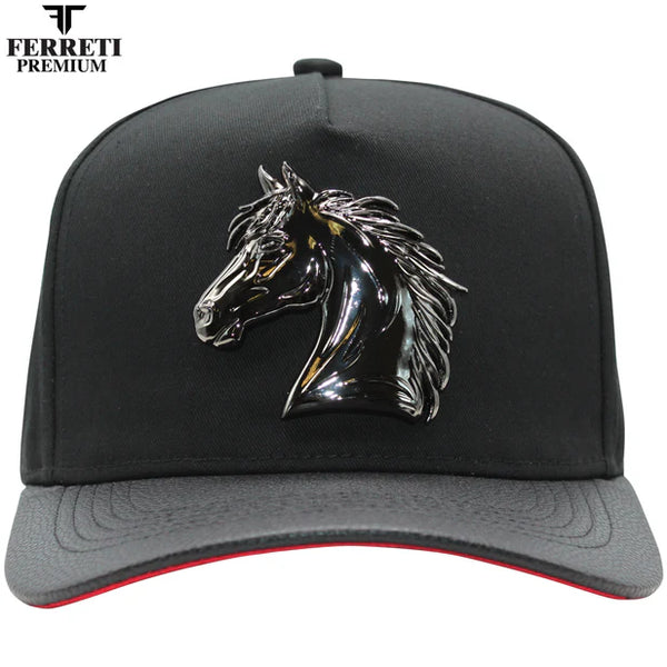 FERRETI HATS PREMIUM Mr. Caballo