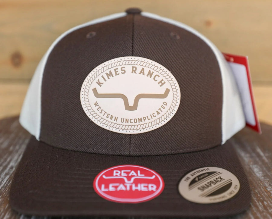 Kimes Ranch Carson-Brown