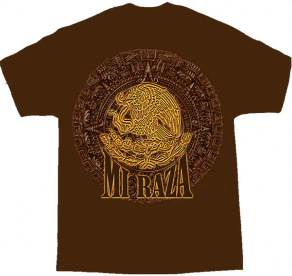 MI RAZA Men's Tee DGA TEES