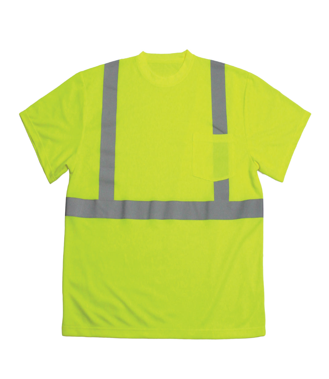 PRO ONE. Short sleeve, high viz t shirts.
