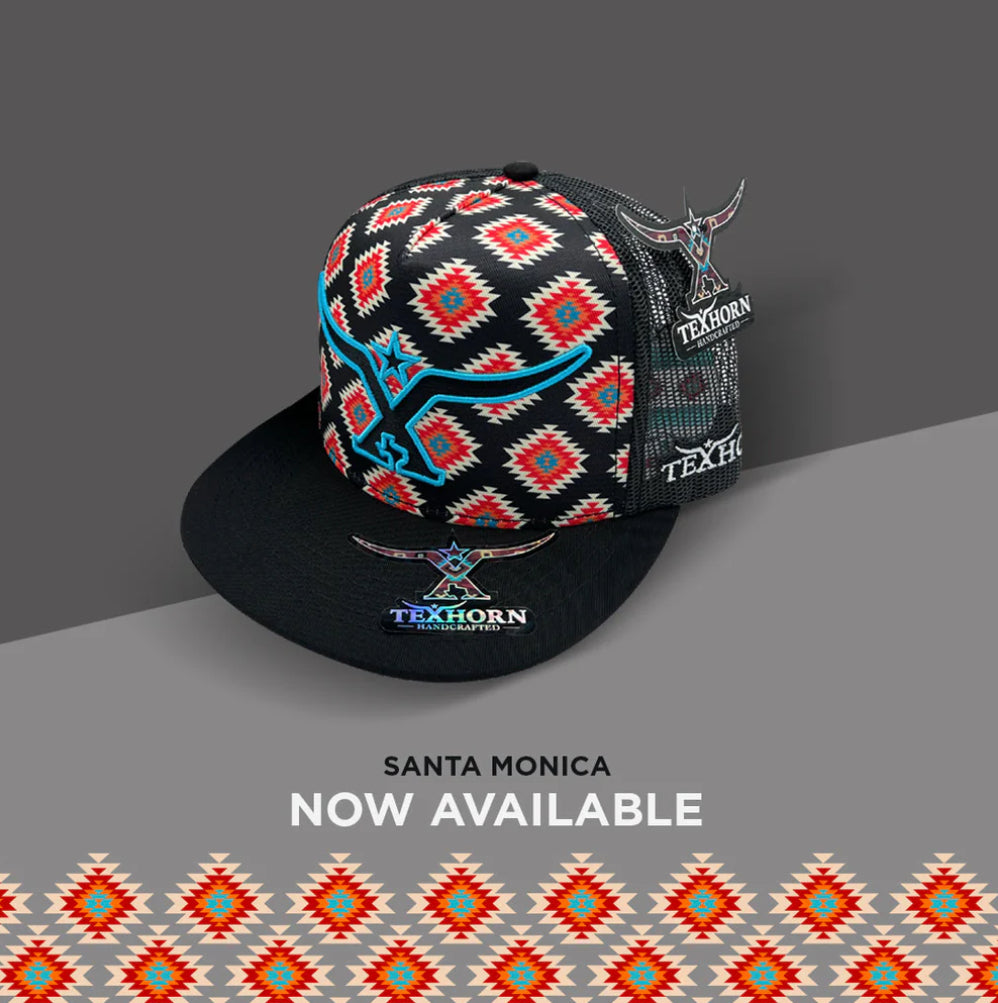 TEXHORN Santa Monica
