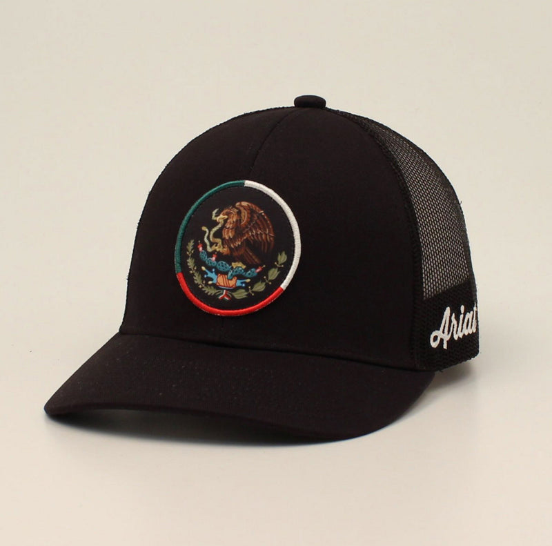 ARIAT México Águila