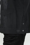 Men's Modern Guayabera Shirt
