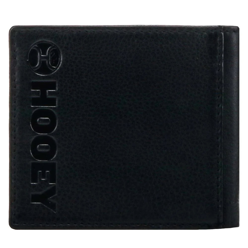 Hooey Aztec Print Bi-fold Wallet