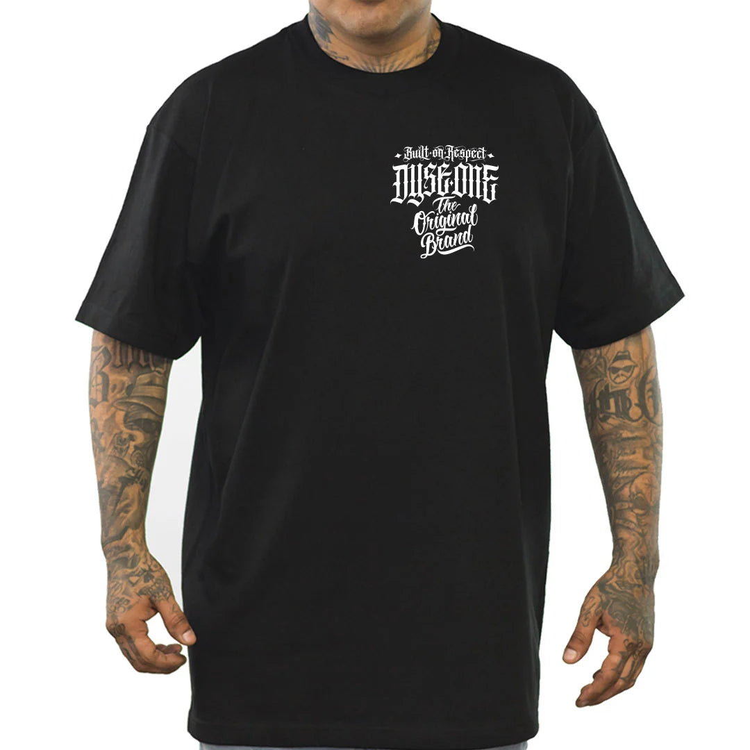 Dyse One Corrido Heavyweight Tee