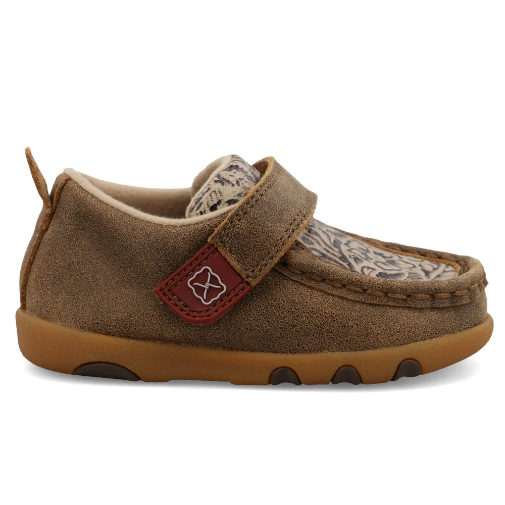 Infant's Driving Moc