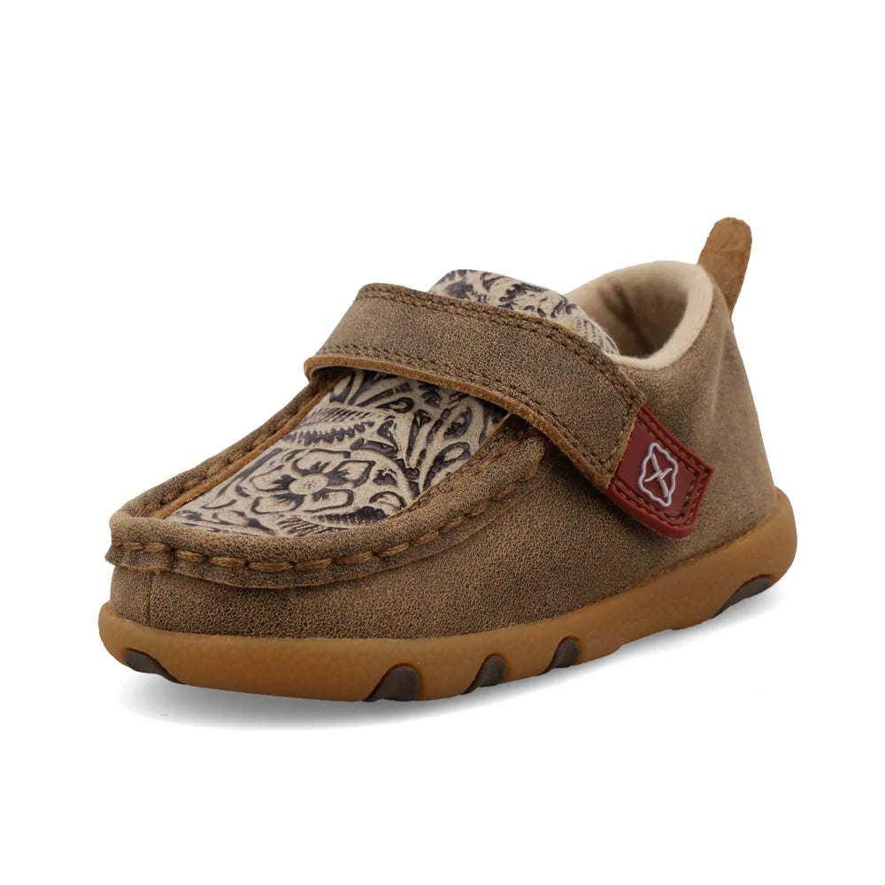 Infant's Driving Moc