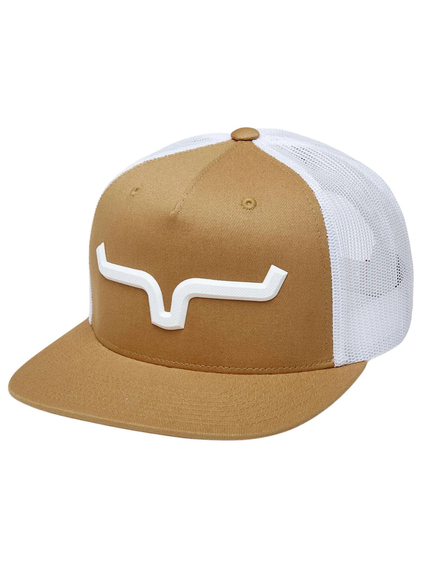 Kimes Ranch Super Charged-WW Brown