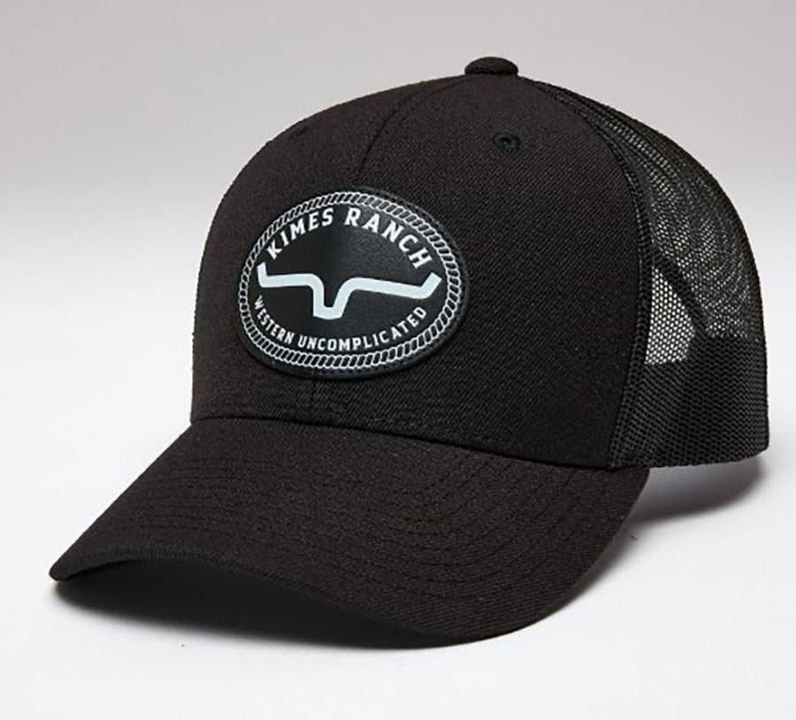 Kimes Ranch CARSON-BLACK