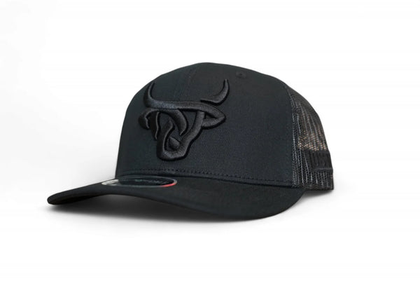 Lost Calf Cuervo Cap