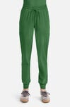 Women's 5-Pocket Jogger Pant in Butterscotch Infinity Pursuit IN024A BTTS