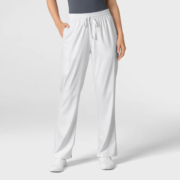 Boundless Women's Bootcut Scrub Pant- Plus *SALE*
