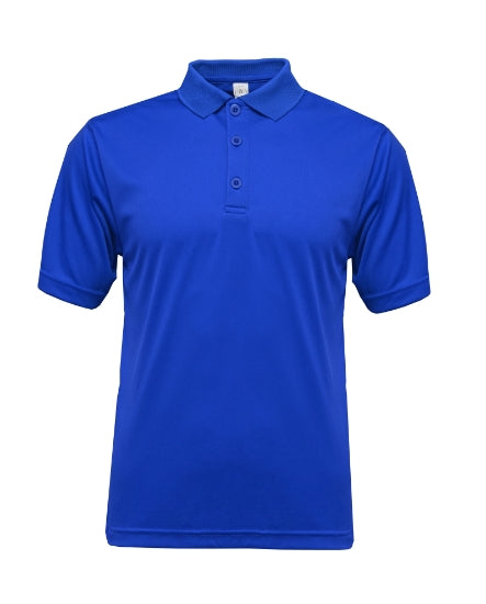 Royal - Youth Polo