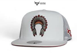 Lost Calf Chief