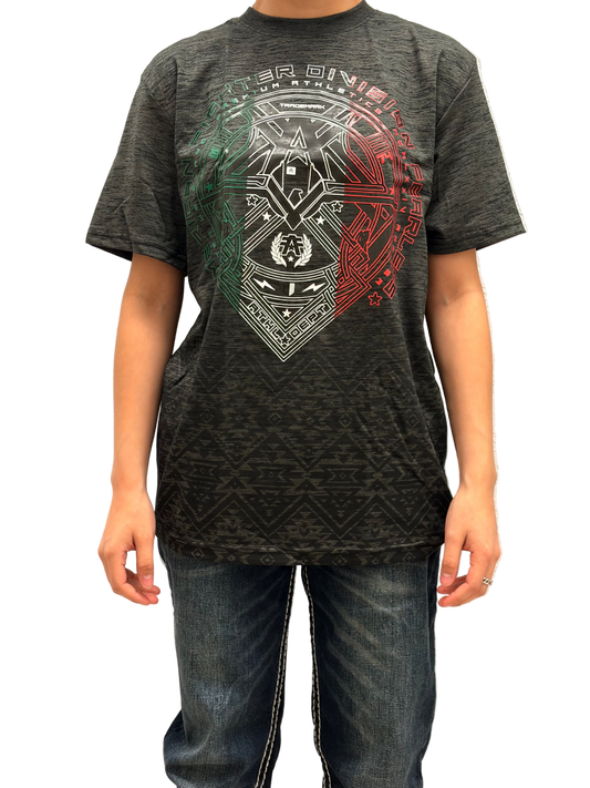 American Fighter Youth Maplewood SS Tee