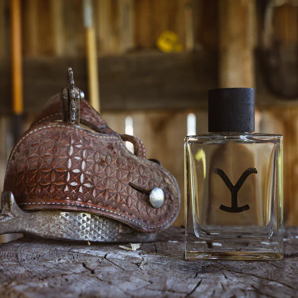 Yellowstone Original Cologne 3.4 OZ / 100 ML