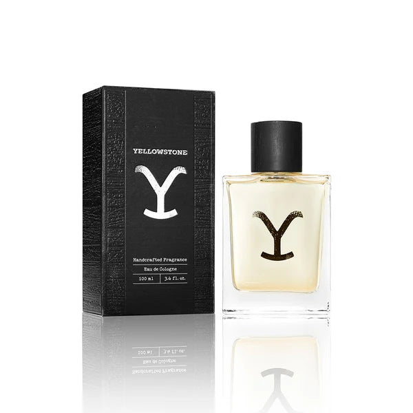 Yellowstone Original Cologne 3.4 OZ / 100 ML