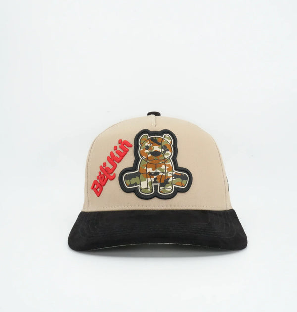 Contti Belikin Oso Cap