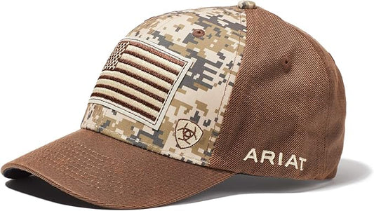 ARIAT US Patriot