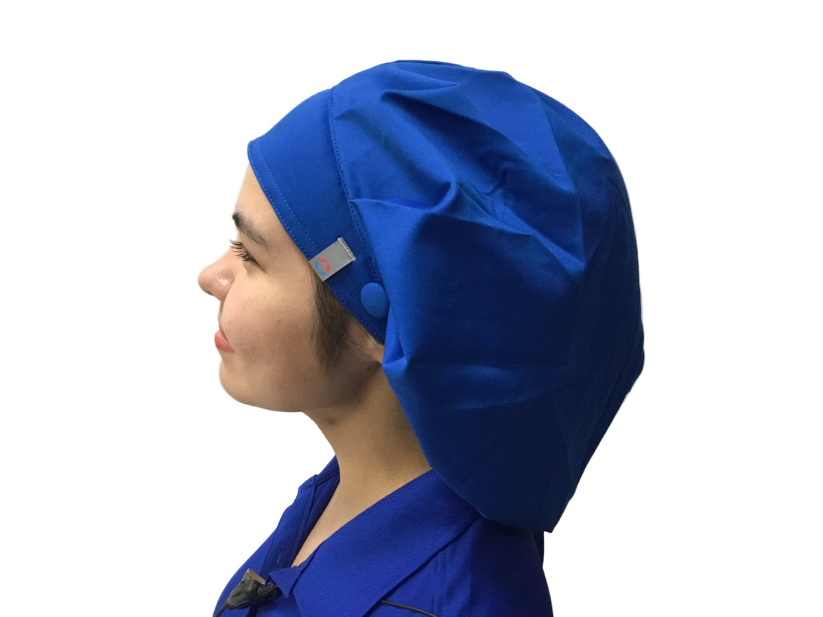 Scrub Cap Bouffant